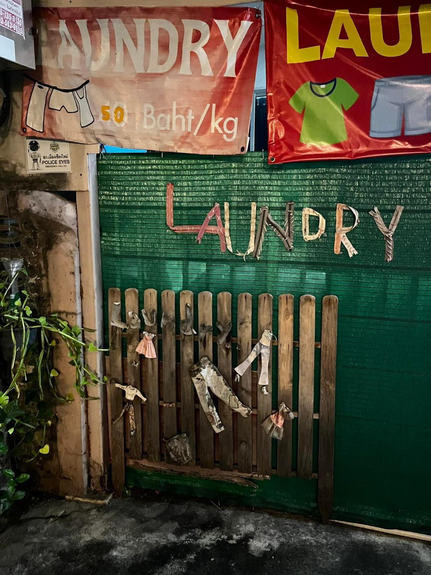 Homestay Baan Rachaya Chiang Mai